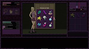 משחק Town Of Magic - זיהוי Galiene ומה בתיבה!