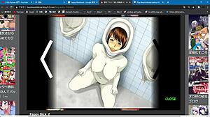 Hentai Flash Game Fappy Dick 2