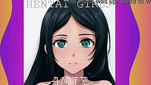 Hentai Girls - Amie