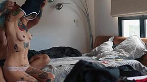 this pawg goth babe beautiful big ass cute emo goth hentai interracial latina sora michi free scene