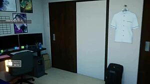 Hentai game summer sound gameplay rework