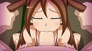 i love suckin big cocks deepthroat cute girl