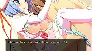 9 Magical Girl Ran Part 2 My Girlfriend Is the President