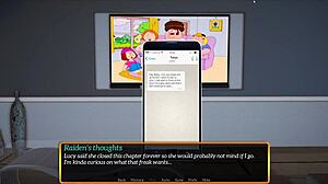 Plan Revenge Was Too Effective: My New Family Part 62