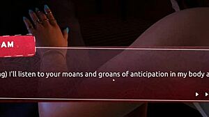 ep8 from missing panties to wild passion rachel rides adam - sex coach hot yoga