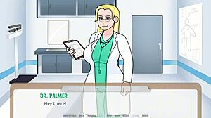 The doctors in part 3