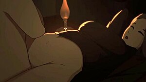 Petra hentai intense neukactie