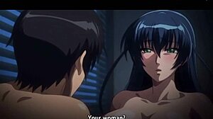 Seduction Gone Wrong: Unexpected Twists In Anime Hentai Story