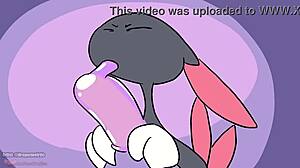 hey, check out this sneasel hentai gangbang