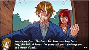 Hentai heroes begin city, but can you handle the action?