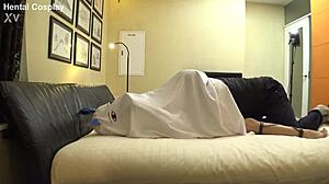 【最強属性】中出しダメって言ったのに～！！サンプル