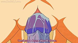 is this the hentai sub español one oh one?