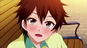 Ik Geniet van Deze Hentai Anime met Intense Scènes