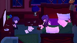 Wow! Hentai Game Network Euphoria Part 1!