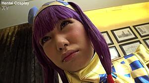 【最強属性】中出しダメって言ったのに～！！サンプル