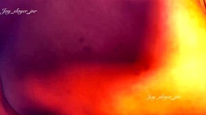 Flatmate's Fat Booty Ebony Pussy Group Fucked Spanked Over Pizza Order