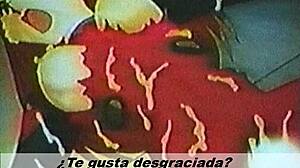 i luv evangelion hentai so much it makes me cum evrytime 😩💦