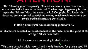 Микиу чупи бразилски секс екшън!