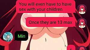 ever wonder what hentai king text story orgy looks like outdoors?