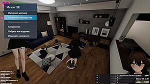 i impale dildo park public old man watches exhibitionism game