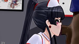 my favorite 3d hentai scenes keep me coming back for more