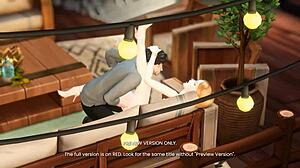 yo check hp au 7 3d hentai preview with sims naughty harry potter vibes