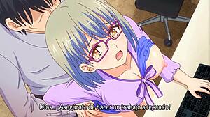 fuck yes raw hentai action pounding hard!