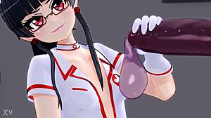 my favorite 3d hentai scenes keep me coming back for more