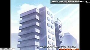 Anal Virgin Gets Her Tight Ass Fucked!