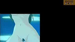 ever wondered how teens discover wild hentai sex in part 4?