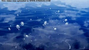 Big Ass Big Tits Anime Girls Overflow with Lust in Cap 1 Hentai Scenes