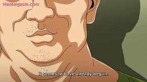 yo this new hentai drops big tits japanese hardcore action