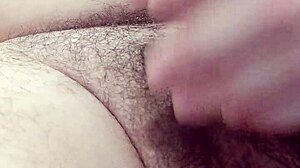 jerking off to monster cock anime after work