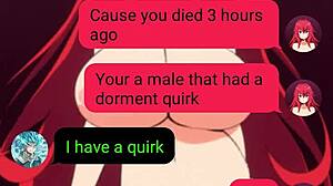 ever wonder what hentai king text story orgy looks like outdoors?