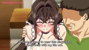 yo this new hentai drops big tits japanese hardcore action