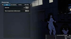 Lustful Exhibitionist Flashes Big Tits And Ass On Crowded Street Gangbang!