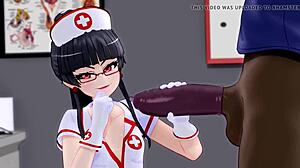 my favorite 3d hentai scenes keep me coming back for more