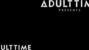 AdultTime Hot Teacher Fucks Horny Students Hardcore Hentai