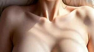 Ai Realistic Anime Girls Bounce Tits And Ass For The Camera Seductively