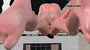 neha bhabhi chudai adventure part 31 hindi audio sex