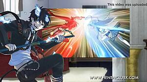 I'm sharing top 5 ecchi animes hentai remasters