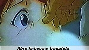 Adoro hentai evangelion mi fa sborrare sempre 😩💦