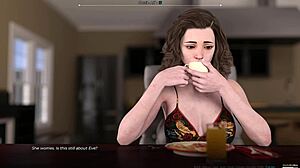 hey wanna hop in this steamy shower with my huge tits and monster cock?