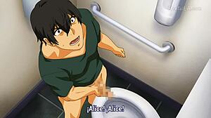 follando con mi hermanastra en anime caliente