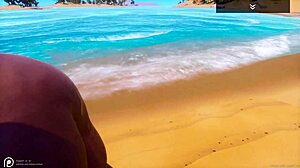 wild life curvy milf shey wrecked by big black cock pussy destruction