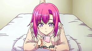 fuck yes raw hentai action pounding hard!