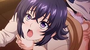 wanna see mama katsu big ass milf mommy tits in chapter 2?