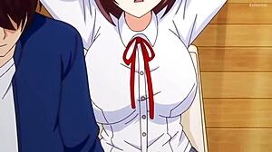 wanna see mama katsu big ass milf mommy tits in chapter 2?