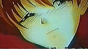 i luv evangelion hentai so much it makes me cum evrytime 😩💦