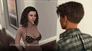 hey wanna hop in this steamy shower with my huge tits and monster cock?